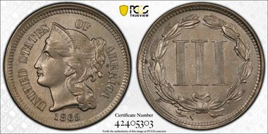 1865 3CN MS62