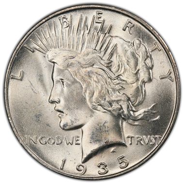 Cert 42405505 - Coin Image
