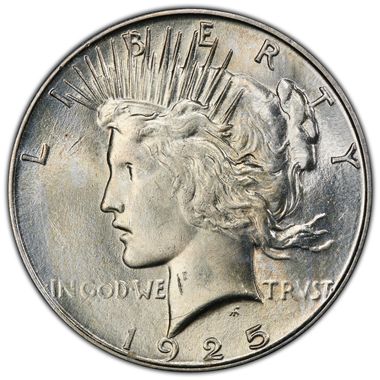 Cert 42405509 - Coin Image