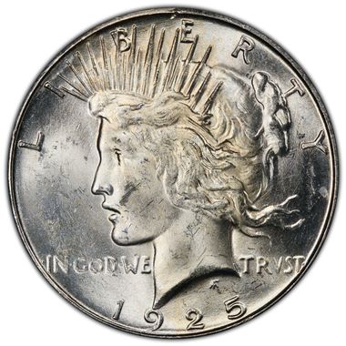 Cert 42405511 - Coin Image