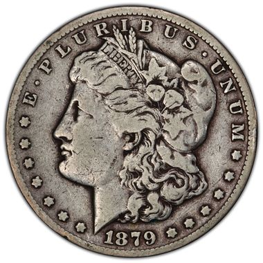 Cert 42405533 - Coin Image