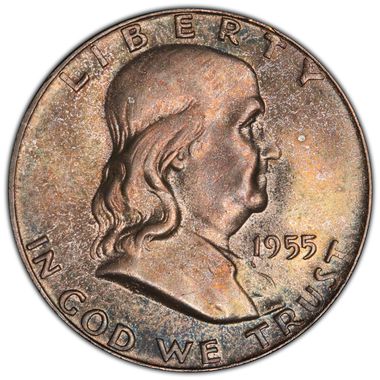 Cert 42405557 - Coin Image