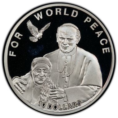 Cert 42405640 - Coin Image