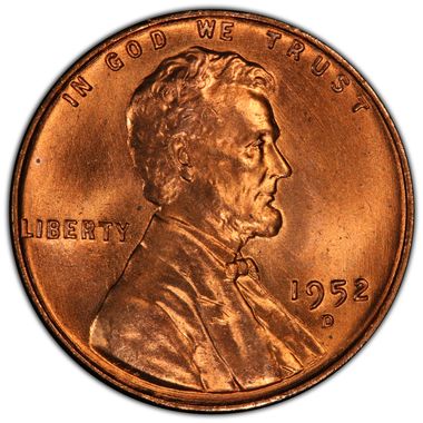 Cert 42412462 - Coin Image