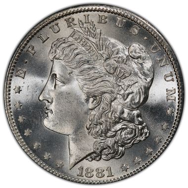 Cert 42412485 - Coin Image