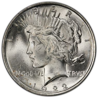 Cert 42413948 - Coin Image