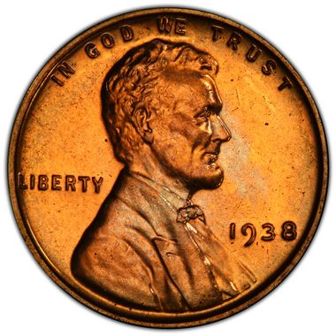 Cert 42416128 - Coin Image