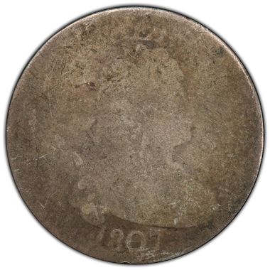 Cert 42416187 - Coin Image