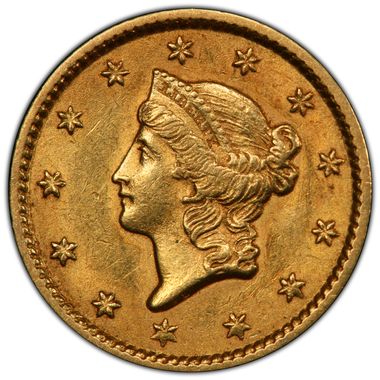 Cert 42416190 - Coin Image