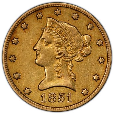 Cert 42419516 - Coin Image