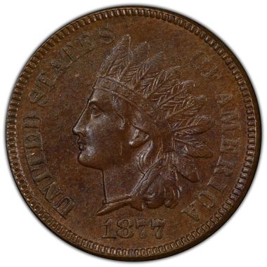 Cert 42419996 - Coin Image