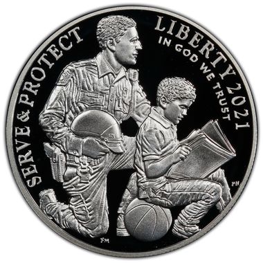 Cert 42420173 - Coin Image