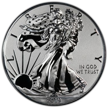 Cert 42420179 - Coin Image