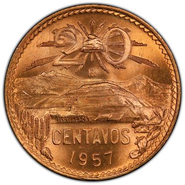 Cert 42420216 - Coin Image