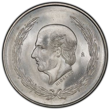 Cert 42420218 - Coin Image