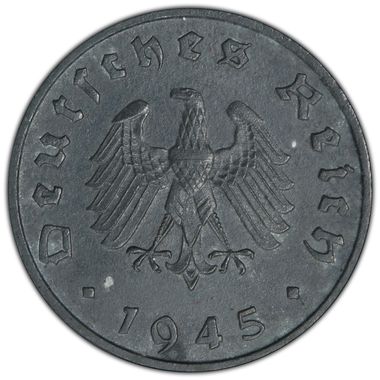 Cert 42422020 - Coin Image