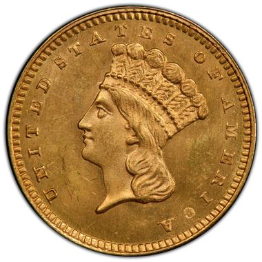 Cert 42422673 - Coin Image
