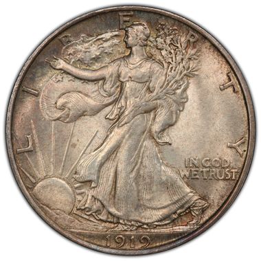 Cert 42423115 - Coin Image