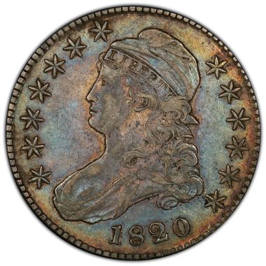 Cert 42423280 - Coin Image