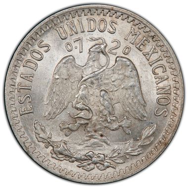 Cert 42423327 - Coin Image