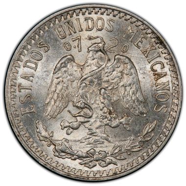 Cert 42423328 - Coin Image