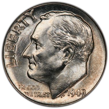 Cert 42423515 - Coin Image