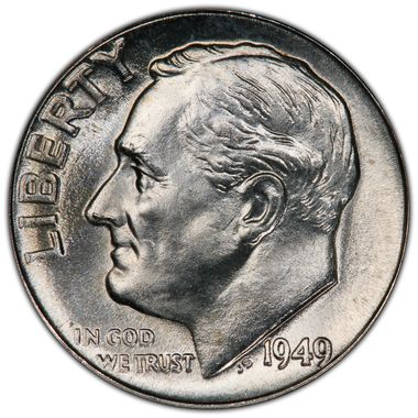 Cert 42423516 - Coin Image