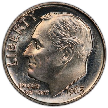 Cert 42423582 - Coin Image