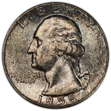 Cert 42423654 - Coin Image