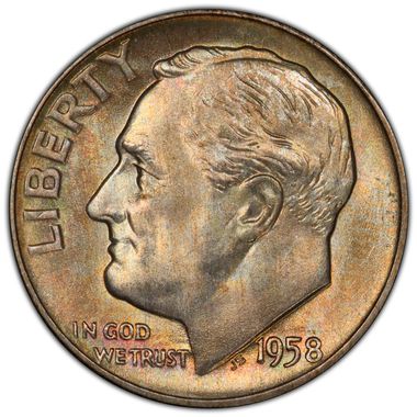 Cert 42423657 - Coin Image