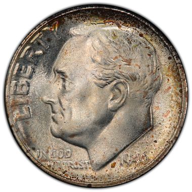 Cert 42423945 - Coin Image