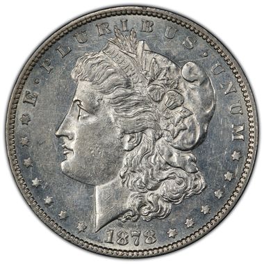 Cert 42424783 - Coin Image