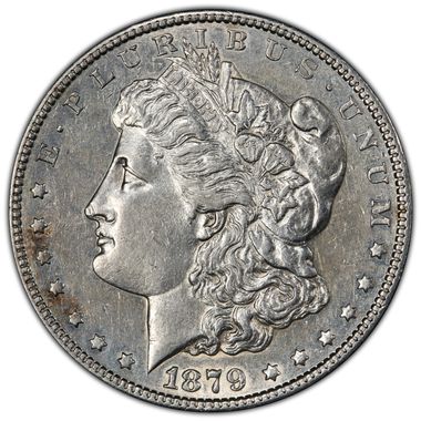 Cert 42424786 - Coin Image