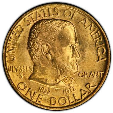 Cert 42425030 - Coin Image