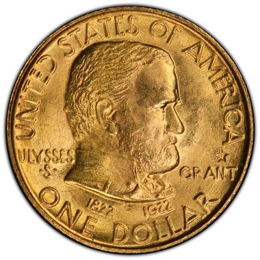 Cert 42425031 - Coin Image