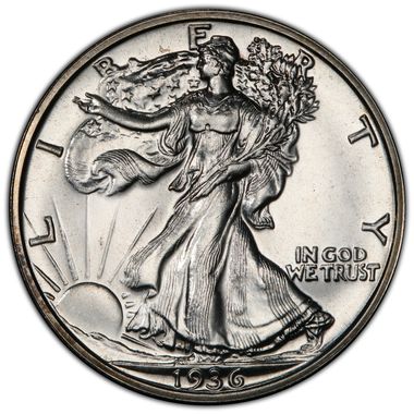 Cert 42425722 - Coin Image