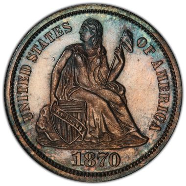 Cert 42425760 - Coin Image