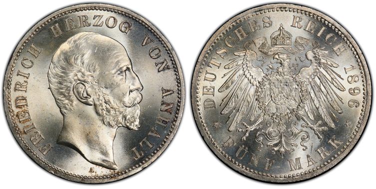 Cert 42425776 - Coin Image