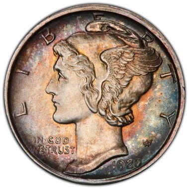 Cert 42426328 - Coin Image