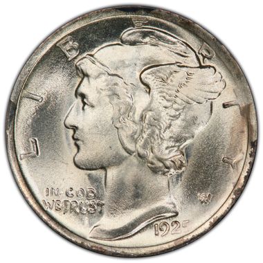 Cert 42426335 - Coin Image