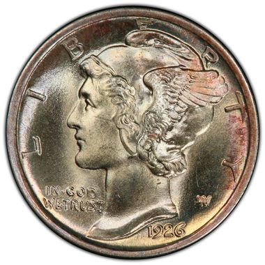 Cert 42426337 - Coin Image