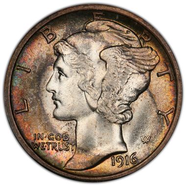 Cert 42426343 - Coin Image