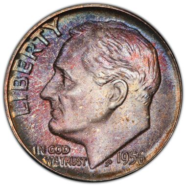 Cert 42426356 - Coin Image