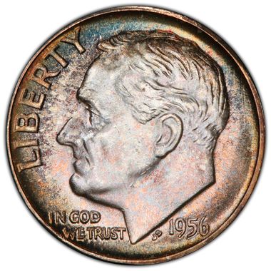 Cert 42426357 - Coin Image