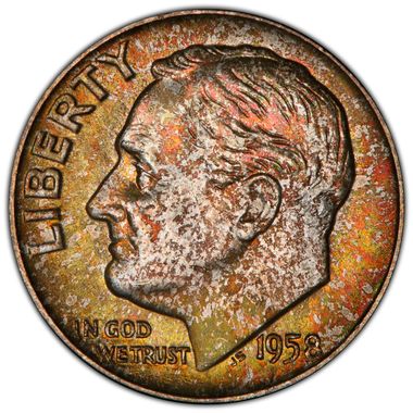 Cert 42426361 - Coin Image