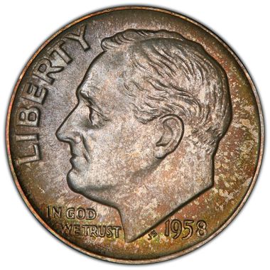 Cert 42426362 - Coin Image