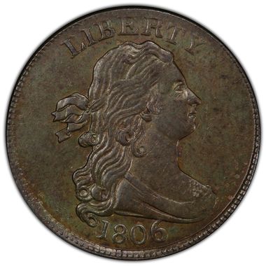 Cert 42426399 - Coin Image