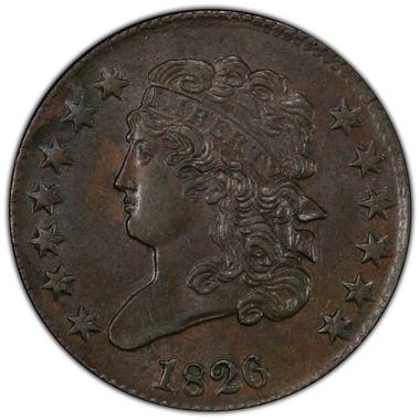 Cert 42426403 - Coin Image