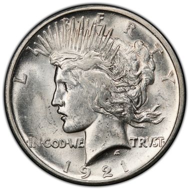 Cert 42426454 - Coin Image