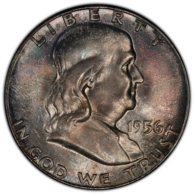 Cert 42426656 - Coin Image